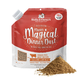 Stella & Chewy's Marie's Magical Dinner Dust (Dogs) - Grass-Fed Beef Recipe 草飼牛配方 Stella & Chewy's