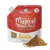 Stella & Chewy's Marie's Magical Dinner Dust (Dogs) - Cage-Free Chicken Recipe 放養雞配方 Stella & Chewy's