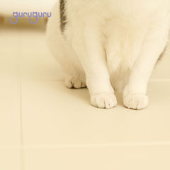 Slim Fit Pet Mat Folding Type - Guruguru