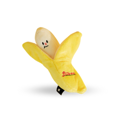 BITE ME Banana Toy