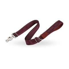 HOZI Half leash - Black / Beige / Camel / Burgundy - PET