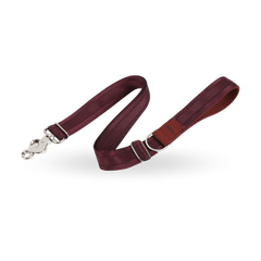 HOZI Half Leash - 犬隻短牽繩,四種顏色可選,舒適安全的散步體驗