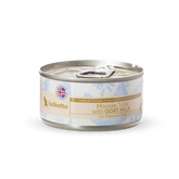 ástkatta Cat & Kitten Goat Milk Tuna Mousse 80g x 1 / 6 / 12 / 24tins