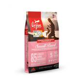 ORIJEN SMALL BREED ADULT FOR DOG 無穀物小型成犬配方