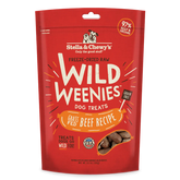 Stella & Chewy's Wild Weenies - Grass-Fed Beef Recipe 草飼牛配方 Stella & Chewy's