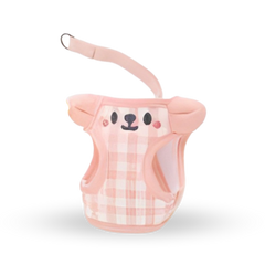 RITOGATO Sunvely 背帶  | 寵物防曬牽引繩