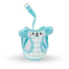 RITOGATO Sunvely 背帶  | 寵物防曬牽引繩