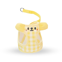 RITOGATO Sunvely 背帶  | 寵物防曬牽引繩