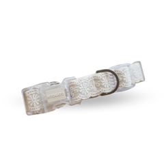 RITOGATO 有機頸繩  | 寵物花紋頸圈