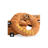 BITE ME Pretzel tug Toy