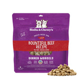Stella & Chewy's Freeze-Dried Raw Cat Food - Bountiful Beef 寬牛大量 (牛肉配方) Stella & Chewy's