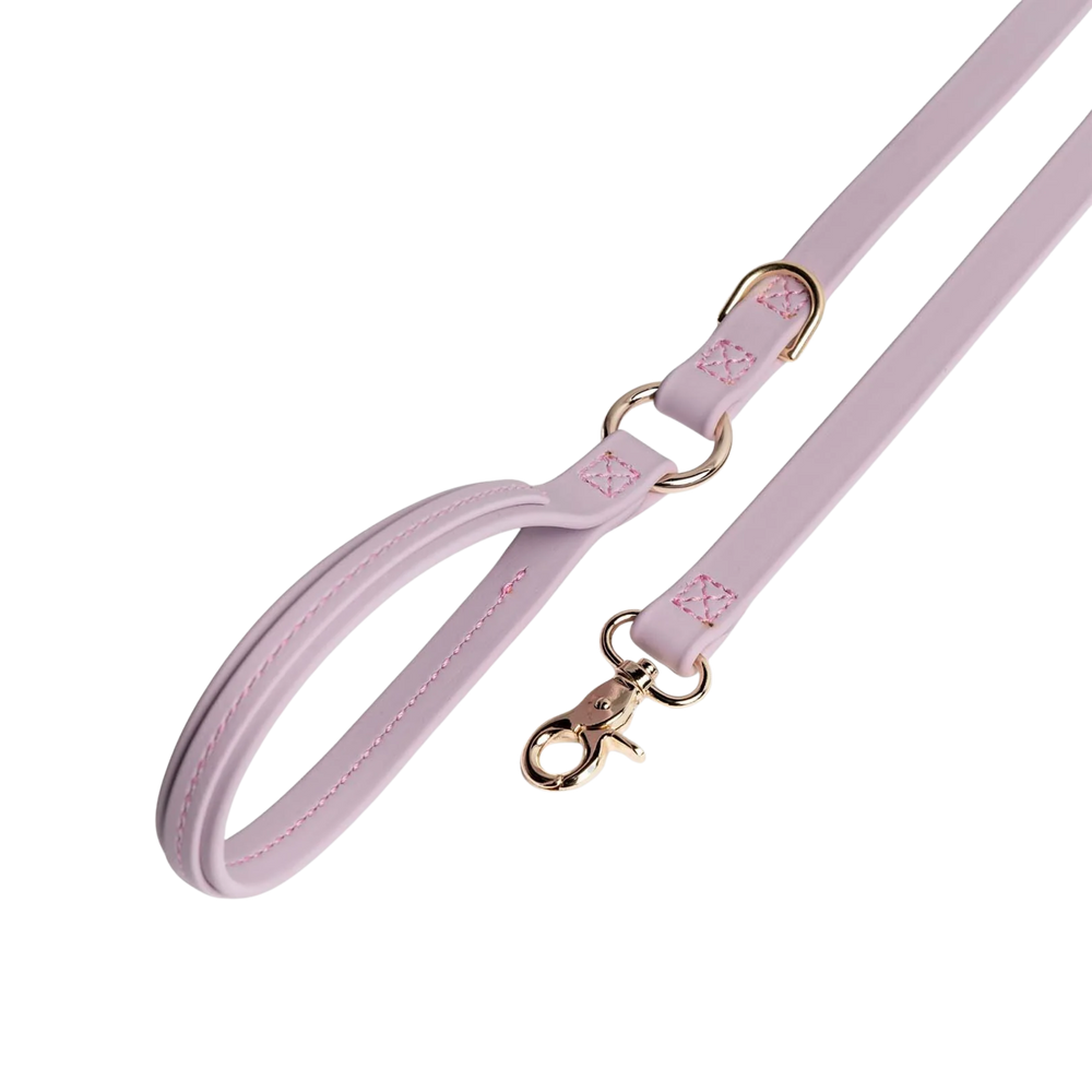 Jump Around Leash牽引繩- Lilac Haze MERCI