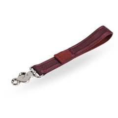HOZI Manner Handle - Black / Beige / Camel / Burgundy HOZI