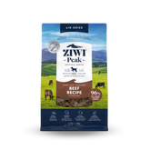 ZIWI Air-Dried Beef For Dogs | 風乾狗糧-牛肉配方 Ziwi