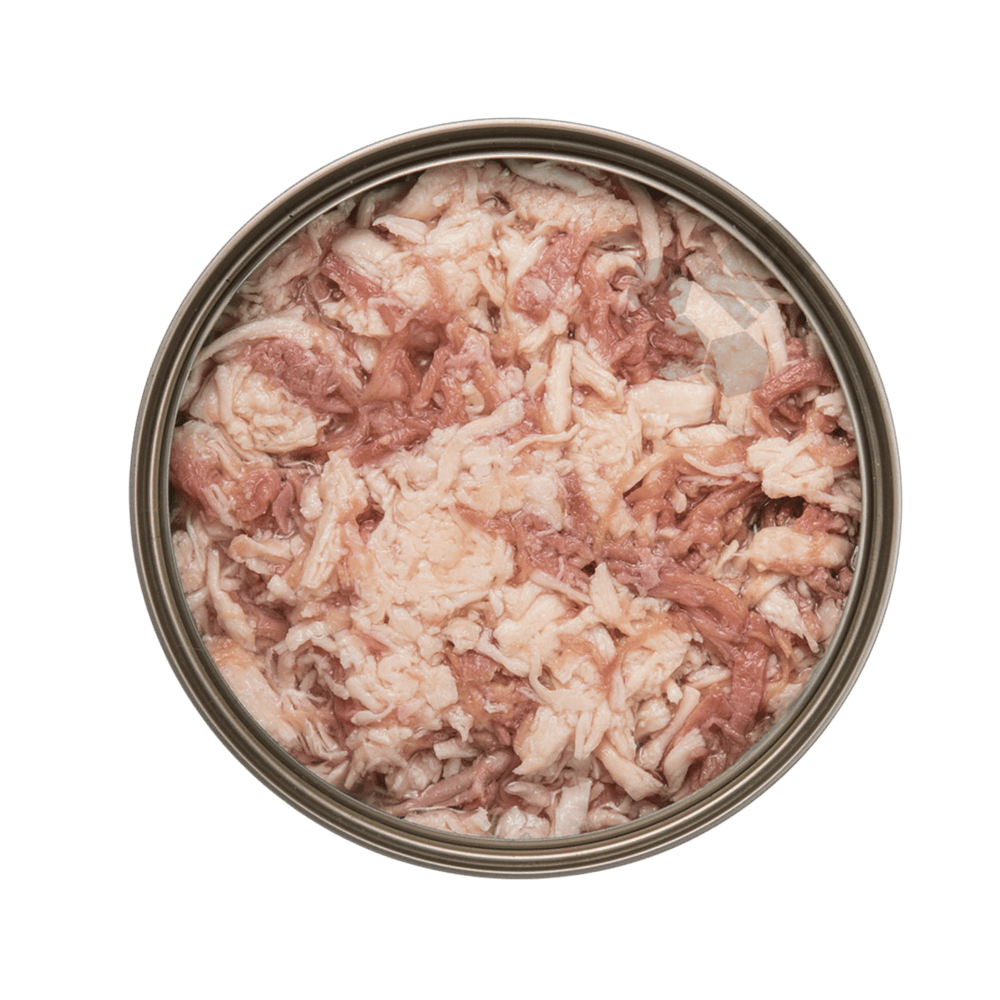 Kakato Chicken & Beef Julienne | 70g / 170g - PET