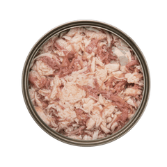 Kakato Chicken & Beef Julienne | 70g / 170g - PET