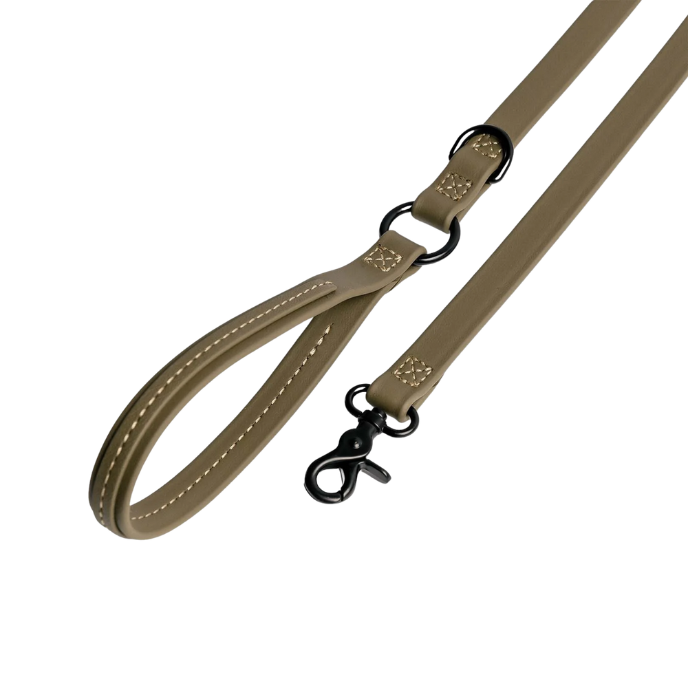 Jump Around Leash 牽引繩 - Martini Olive MERCI