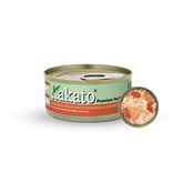 Kakato Simmered Chicken with Fish Maw & Goji Berries | 70g - PET