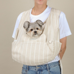 RITOGATO Front Bag Voddly Petite