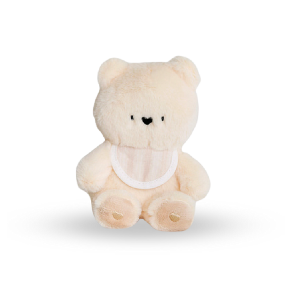 BITE ME My Bestie Bear Toy Bite Me