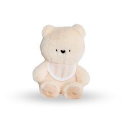 咬我我的好熊玩具