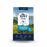 ZIWI Air-Dried Mackerel & Lamb For Dogs | 風乾狗糧-鯖魚及羊肉配方