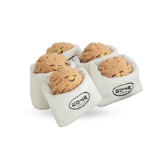 BITE ME Fish Cake Croquette Toy Bite Me