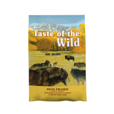 Diamond Taste Of Wild High prairie Canine Recipe with Roasted Bison & Roasted Venison Dog Dry Food PET