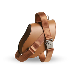 HOZI Saddle Harness 鞍型背帶:為您的狗狗提供舒適與耐用的完美結合