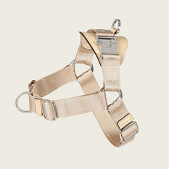 HOZI Harness Horsebit Harness