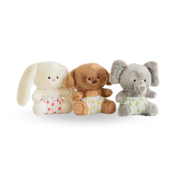 咬我我的小動物朋友玩具