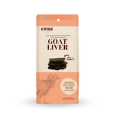 CRIUS 100% Goat Liver