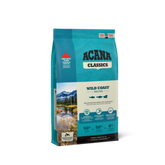 Acana Classics Wild Coast Recipe Dry Dog Food