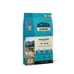 Acana Classics Wild Coast Recipe Dry Dog Food