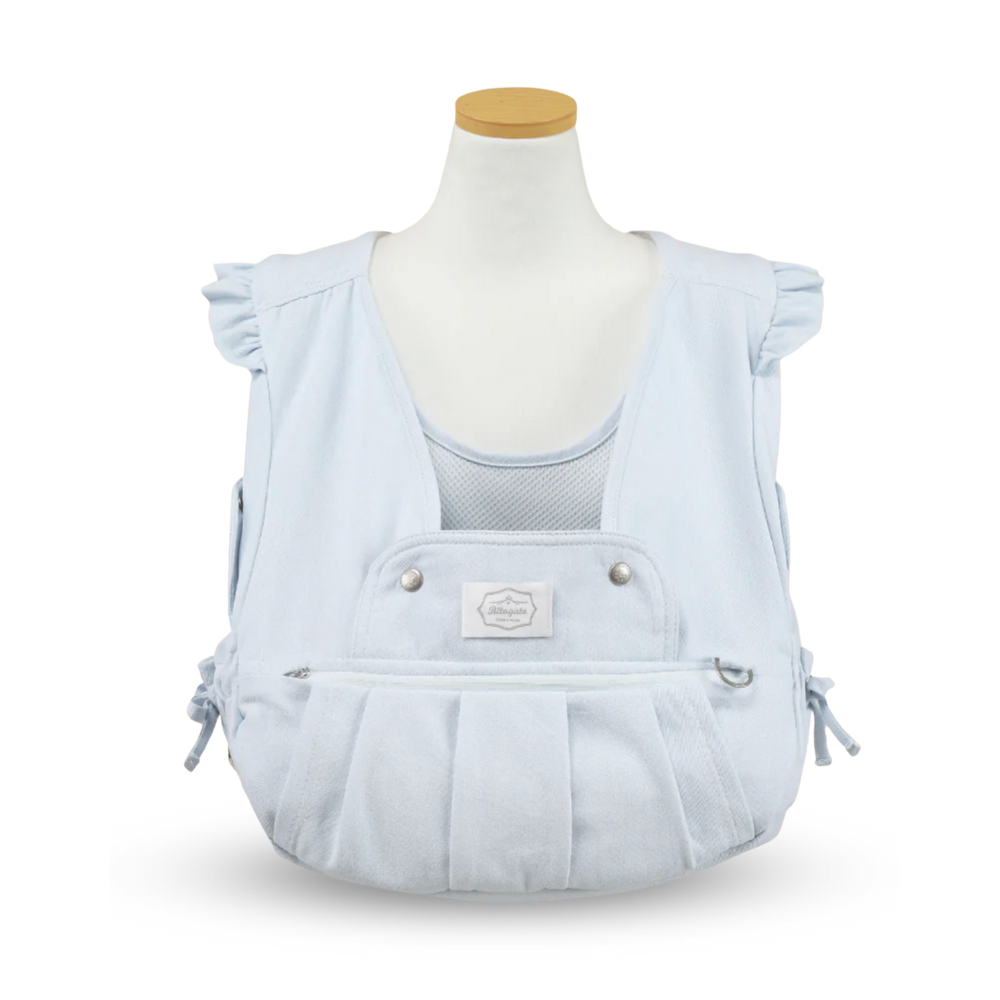 RITOGATO Voddly Flora Front Bag (Version 6) | 前孭寵物袋 RITOGATO
