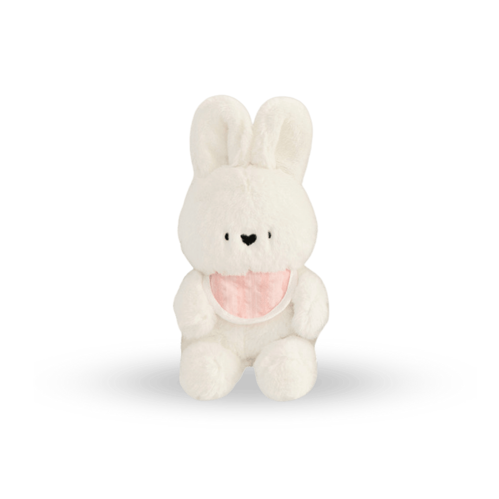 BITE ME SSFW My Bestie Bunny Toy - PET
