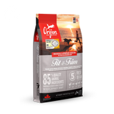 ORIJEN GRAIN FREE FIT & TRIM FOR DOG 無穀物健美犬配方 Orijen