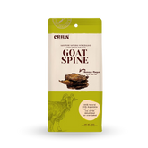 CRIUS 100% Goat Spine Bone