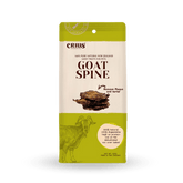 CRIUS 100% Goat Spine Bone - PET