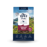 ZIWI Air-Dried Venison For Dogs | 風乾狗糧-鹿肉配方 Ziwi