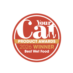 Grain Free Canned Cat Food - Chicken with Beef 無穀物雞肉伴牛肉配方75g (6罐)