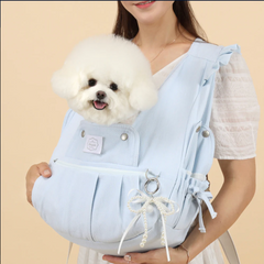 RITOGATO Voddly Flora Front Bag (Version 6) | 前孭寵物袋 RITOGATO
