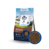 ZIWI Beef with Southern Blue Whiting Recipe | 柔蒸溫乾貓糧- 草飼牛肉配南藍鱈