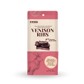 CRIUS 100% Venison Ribs - PET