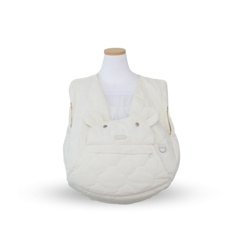 RITOGATO Vodley Cozy Front Bag Ver.3 | 寵物前胸袋 RITOGATO
