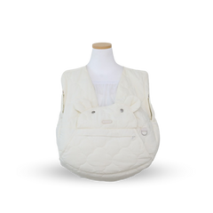 RITOGATO Vodley 舒適前袋 Ver.3 | 寵物前胸袋