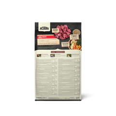 Acana Classics Red Meat Recipe Dry Dog Food
