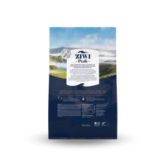 ZIWI Beef with Southern Blue Whiting Recipe | 柔蒸溫乾貓糧- 草飼牛肉配南藍鱈