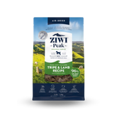ZIWI Air-Dried Tripe & Lamb For Dogs | 風乾狗糧-草胃及羊肉配方 Ziwi