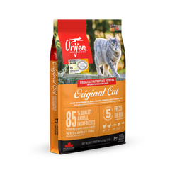 ORIJEN Grain Free Cat Food - Original Cat